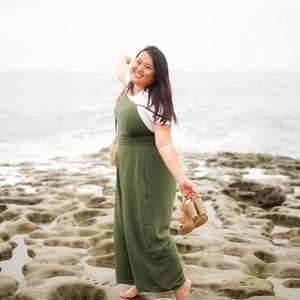 Meet your Posher, Rosely